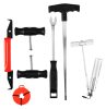 Neo Tools Szélvédő kiszerelő készlet