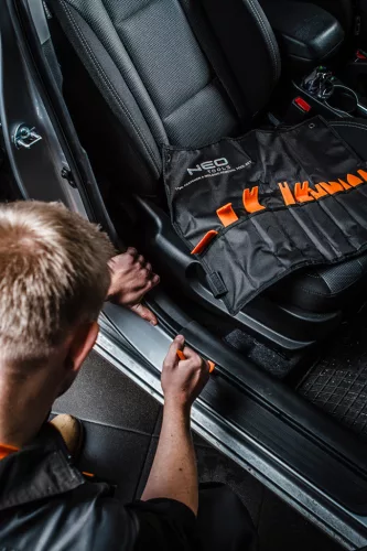 Neo Tools Kárpitleszedő készlet, 5db