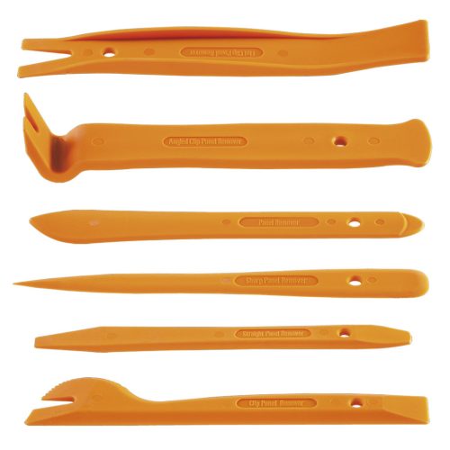 Neo Tools Kárpitleszedő készlet, 6db