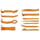 Neo Tools kárpitleszedő készlet 11r. nylon