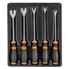 Neo Tools Kárpitleszedő készlet, 5db
