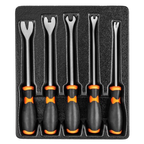 Neo Tools Kárpitleszedő készlet, 5db