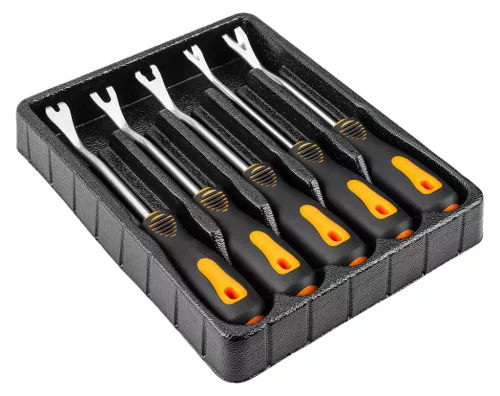 Neo Tools Kárpitleszedő készlet, 5db