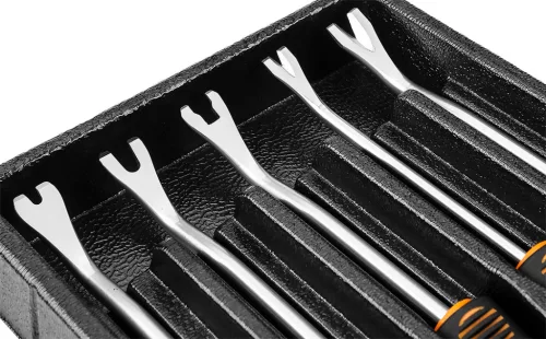 Neo Tools Kárpitleszedő készlet, 5db