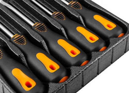 Neo Tools Kárpitleszedő készlet, 5db