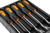 Neo Tools Kárpitleszedő készlet, 5db