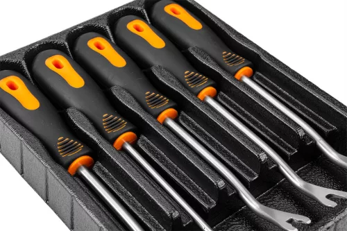 Neo Tools Kárpitleszedő készlet, 5db