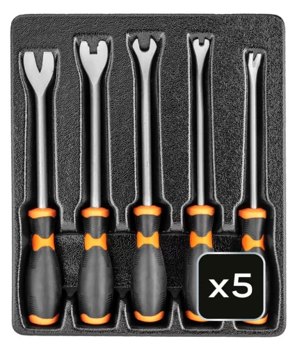 Neo Tools Kárpitleszedő készlet, 5db