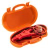 Neo Tools Inditókábel réz, max. 200Ax2.5m
