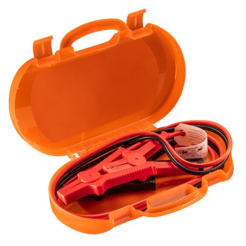 Neo Tools Inditókábel réz, max. 200Ax2.5m
