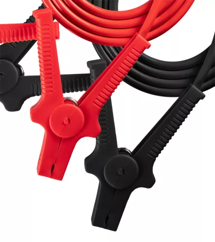 Neo Tools Inditókábel réz, max. 200Ax2.5m