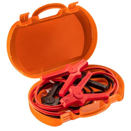 Neo Tools Inditókábel réz, max. 600Ax2.5m