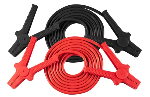 Neo Tools Inditókábel réz, max. 600Ax2.5m