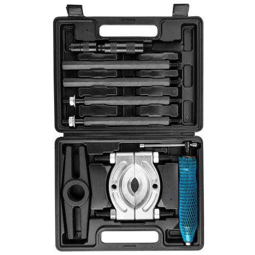 Neo Tools Hidraulikus csapágy és agylehúzó készlet 10 tonnás