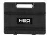 Neo Tools Hidraulikus csapágy és agylehúzó készlet 10 tonnás