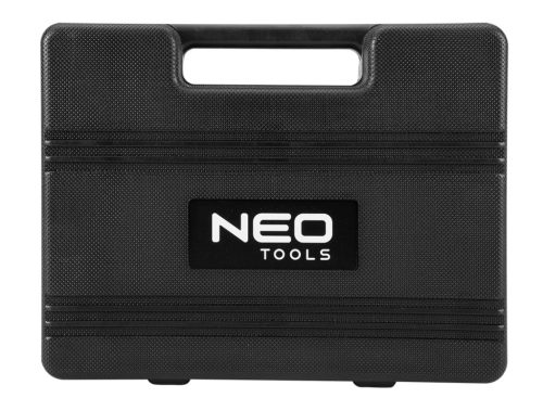 Neo Tools Hidraulikus csapágy és agylehúzó készlet 10 tonnás