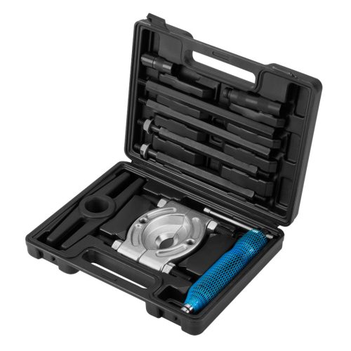 Neo Tools Hidraulikus csapágy és agylehúzó készlet 10 tonnás