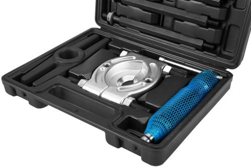 Neo Tools Hidraulikus csapágy és agylehúzó készlet 10 tonnás