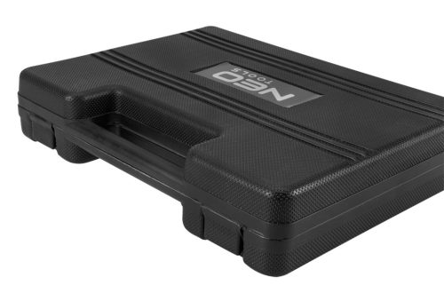 Neo Tools Hidraulikus csapágy és agylehúzó készlet 10 tonnás