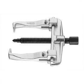 Neo Tools csapágylehúzó kétkörmös 70x80mm