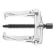 Neo Tools csapágylehúzó kétkörmös 105x120mm