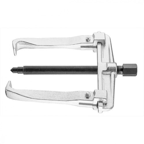 Neo Tools csapágylehúzó kétkörmös 120x130mm