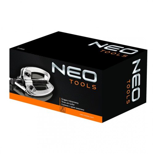 Neo Tools csapágylehúzó háromkörmös 50mm