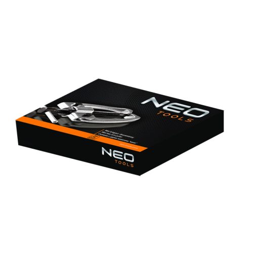Neo Tools csapágylehúzó 2", 50mm, kétkörmös, MINI