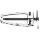Neo Tools Csapágylehúzó 3", 75mm, kétkörmös, MINI