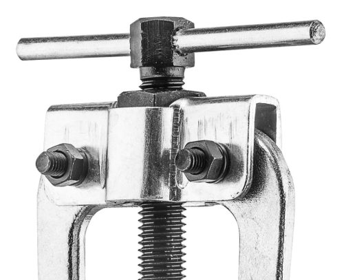 Neo Tools Csapágylehúzó 3", 75mm, kétkörmös, MINI