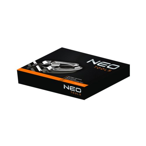 Neo Tools Csapágylehúzó 3", 75mm, kétkörmös, MINI