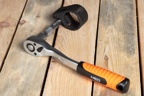 Neo Tools Univerzális kormányrudazatkulcs, 27-42mm