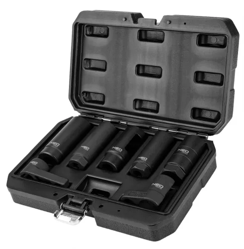 Neo Tools Injektor és lambdaszonda szerelő készlet, 7db