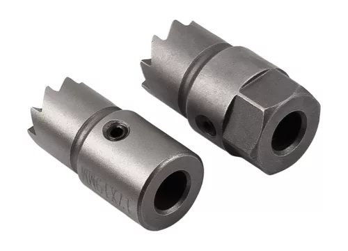 Neo Tools Injektoraljzat maró és tisztító készlet, 17db-os