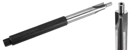 Neo Tools Injektoraljzat maró és tisztító készlet, 17db-os