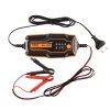 Neo Tools Autómata akkutöltő 2A / 35W, 4-60Ah, savas/AGM/zselés akkumulátorokhoz