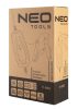 Neo Tools Autómata akkutöltő 2A / 35W, 4-60Ah, savas/AGM/zselés akkumulátorokhoz