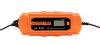 Neo Tools Automatikus akkumulátortöltő 6A/100W, 3-150Ah, savas / AGM / GEL akkumulátorokhoz