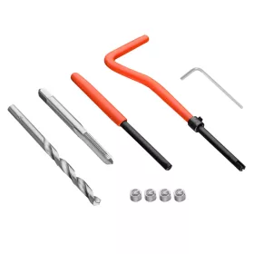 Neo Tools Menetjavító készlet M6