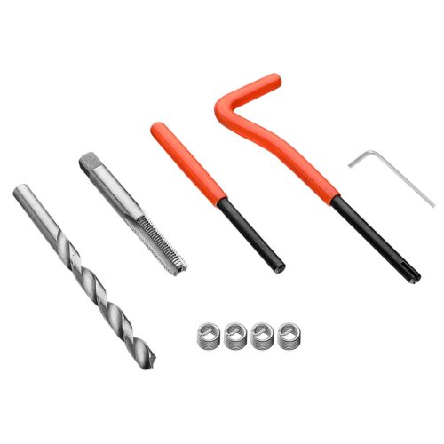 Neo Tools Menetjavító készlet M8
