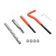 Neo Tools Menetjavító készlet M10