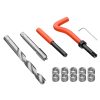 Neo Tools Menetjavító készlet M12