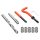 Neo Tools Menetjavító készlet M12