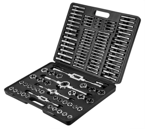 Neo Tools Menetkészítő készlet, 110db