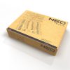 Neo Tools Menetkészítő készlet, 110db
