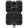 Neo Tools Dugókulcskészlet sérült fejű csavarokhoz, 3/8", 11db