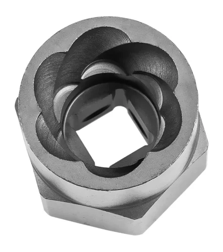 Neo Tools Törtcsavar kiszedő készlet, vezetőfúrókkal, 40db-os