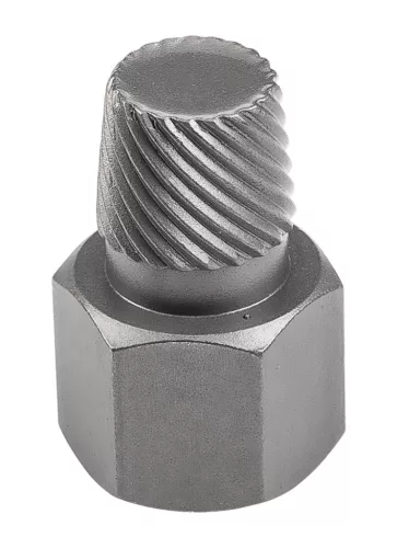 Neo Tools Törtcsavar kiszedő készlet, vezetőfúrókkal, 40db-os