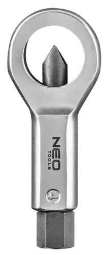 Neo Tools Csavaranya vágó készlet, 4db