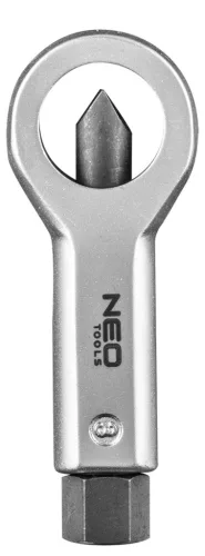 Neo Tools Csavaranya vágó készlet, 4db